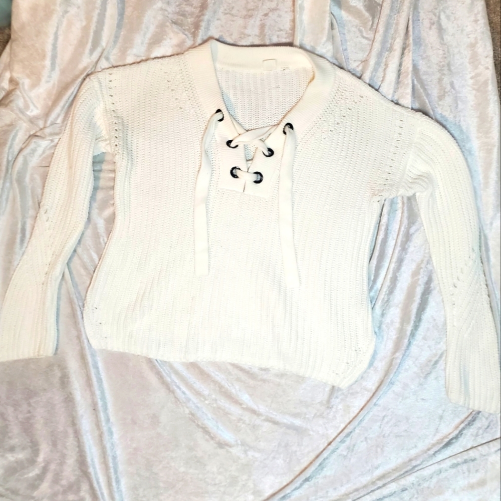 Gap Sweater L